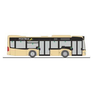 Rietze 67956 - 1:87 Mercedes-Benz Citaro K´12 Postbus (A)
