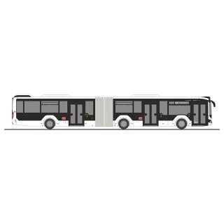 Rietze 75851 - 1:87 MAN Lion´s City 18´18 DB Regio Bus Ost