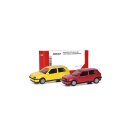 Herpa 014014 - 1:87 Herpa MiniKit: Volkswagen (VW) Golf...