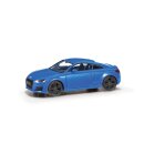 Herpa 038355-002 - 1:87 Audi TT Coup&eacute;, arablau...