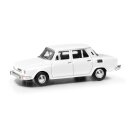 Herpa 066570-002 - 1:120 Skoda 110L, alpinwei&szlig;...