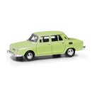 Herpa 066570-003 - 1:120 Skoda 110L, lindgr&uuml;n (Spur TT)