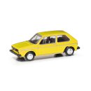 Herpa 066600-002 - 1:120 Volkswagen (VW) Golf I,...