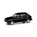 Herpa 066600-003 - 1:120 Volkswagen (VW) Golf I (Spur...