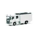 Herpa 085731-002 - 1:87 Teileservice: Scania CrewCab...