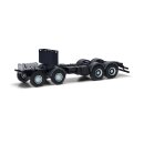 Herpa 085915 - 1:87 Teileservice: Fahrgestell 8x8 Iveco...