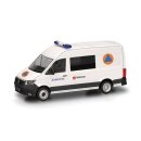 Herpa 097963 - 1:87 Volkswagen (VW) Crafter Halbbus...