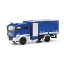 Herpa 098175 - 1:87 MAN TGM Mehrzweckger&auml;tefahrzeug...