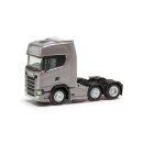 Herpa 307543-004 - 1:87 Scania CS 20 HD 6x2 Zugmaschine,...