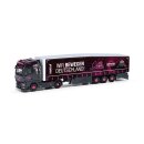 Herpa 318174 - 1:87 MAN TGX GX Ecoflex-Sattelzug...