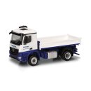 Herpa 318181 - 1:87 Mercedes-Benz Arocs M 4x4...