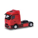 Herpa 318204 - 1:87 Mercedes-Benz eActros 600 Procabin...