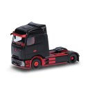 Herpa 318211 - 1:87 Mercedes-Benz eActros 600 Procabin...