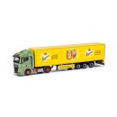 Herpa 318266 - 1:87 MAN TGX GM Koffer-Sattelzug...