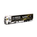 Herpa 318402 - 1:87 MAN TGX GX Gardinenplanen-Sattelzug...