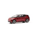 Herpa 431101 - 1:87 Volkswagen (VW) ID. 3, Kings Red...