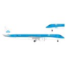 Herpa 536554-001 - 1:500 KLM Cityhopper Embraer E195-E2