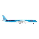 Herpa 537858 - 1:500 TUI Airlines Belgium Embraer E195-E2