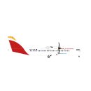 Herpa 537896 - 1:500 Iberia Regional ATR-72-600 (new colors)