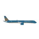 Herpa 537919 - 1:500 Vietnam Airlines Airbus A321neo