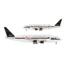 Herpa 537971 - 1:500 Christmas 2024 Boeing 747LCF...