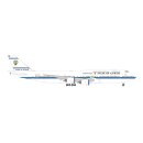 Herpa 538046 - 1:500 Kuwait Government Boeing 747-8 BBJ