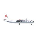 Herpa 573016 - 1:200 CAAC Airlines Xian Y-7 &ndash; B-3457