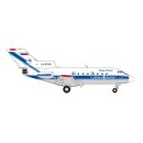 Herpa 573146 - 1:200 Volga-Dnepr Airlines Yakovlev Yak-40