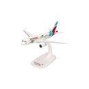 Herpa 614375 - 1:200 Eurowings Airbus A319...