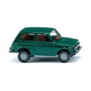 Wiking 20805 - 1:87 Lada Niva - moosgr&uuml;n