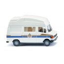 Wiking 26702 - 1:87 Wohnmobil (MB 207 D) &quot;James Cook&quot;