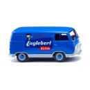 Wiking 28904 - 1:87 Ford FK 1000 Kastenwagen &quot;Englebert Reifen&quot;