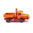 Wiking 49305 - 1:87 Schwerlastzugmaschine (Faun) -...