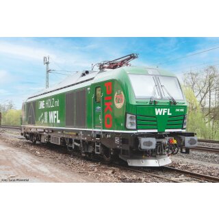 Piko 51170 - Spur H0 Diesel-/E-Lok BR 248 Northrail/PIKO/WFL VI + DSS PluX22