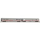 Piko 28303 - Spur H0 2er Set Personenwg. &quot;Bahn Azubis gegen Hass&quot; DB AG VI