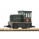 Piko 38516 - Spur G-US Diesel GE-25Ton PRR w/ Sound