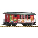 Piko 38671 - Spur G-Pers/Packwg. North Pole Express