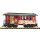 Piko 38671 - Spur G-Pers/Packwg. North Pole Express