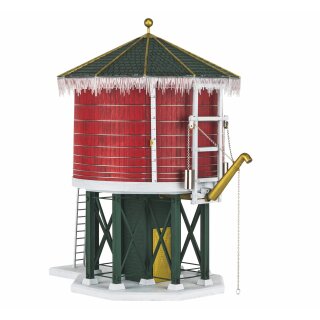 Piko 62273 - Spur G-Weihnachtsstadt Wasserturm