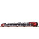 Brawa 44652 - Spur H0 Elektrotriebwagen BR 424 DB AG,...