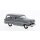 Brekina 20243 - 1:87 Opel Olympia ´54 CarAVan grau