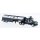 Brekina 85810 - 1:87 Mack RS tanker "Fina"