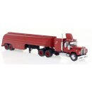 Brekina 85814 - 1:87 Mack RS fire car