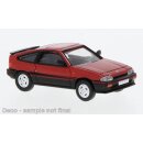 PCX 870468 - 1:87 Honda CRX rot