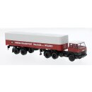 Brekina 82253 - 1:87 Henschel F221S...