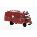 Brekina 36614 - 1:87 MB LF319 der Feuerwehr Kempten