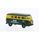 Brekina 31627 - 1:87 VW T1b Kombi der MaK in Kiel