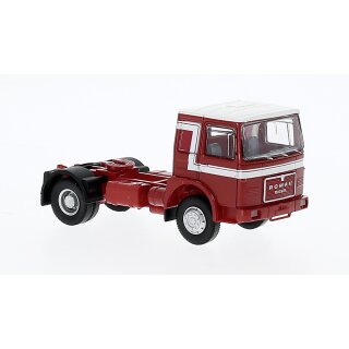 Brekina 78160 - 1:87 Roman Diesel Sattelzugmaschine