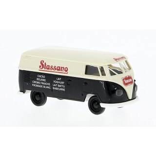 Brekina 32785 - 1:87 VW T1b Kasten Stassano