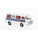 Brekina 34470 - 1:87 Fiat 238 Laboratorio Mobile der Esso